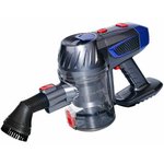 Пылесос вертикальный беспроводной BQ (БИ-КЬЮ) VC1002H, потребляемая мощность 150 ...