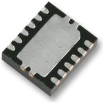 STM6600CS25DM6F, Pushbutton Controller, 1.6V to 5.5V/0.6µA Supply, Active-Low ...