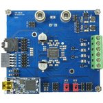 EVALAUDIOMA12070TOBO1, Audio IC Development Tools Analog Audio Evaluation Board featuring MA12070