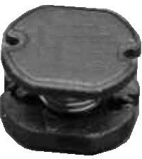 LD1-100-R, Power Inductors - SMD 10uH 1.28A 0.182ohms