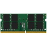 Оперативная память Kingston Branded DDR4 32GB (PC4-25600) 3200MHz DR x8 SO-DIMM, 1 year