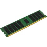 Оперативная память Kingston Server Premier DDR4 8GB RDIMM 2666MHz ECC Registered ...