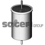 FRAM фильтр топливный G3850