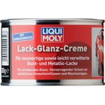 1532, LiquiMoly Lack-Glanz-Creme 0.3L_полироль для глянцевых поверхностей !\