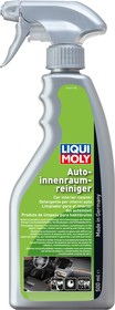 Фото 1/2 1547, LiquiMoly Auto-Innenraum-Reiniger 0.5L_средство для очистки салона автомобиля !\