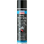 3076, Спрей тефлоновый PTFE-Pulver-Spray (0,4л)