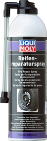 Фото 1/2 3343, Спрей для ремонта шин Reifen-Reparatur-Spray (0,5л)