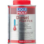 3900, LiquiMoly Diesel Fliess-Fit 0.25L_антигель концентрат дизельный !\