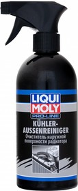 Фото 1/4 3959, LiquiMoly Kuhler Aussenreiniger 0.5L_наружный очиститель радиатора !\