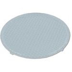 47.950.E402-001-02, LED Lighting Lenses 47.950 Series COB Diffusor Plate (L6) for use with BJB 47.950 Reflectors for LED Spot and Downlight