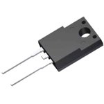 FSF05A40, Diodes - General Purpose, Power, Switching 400V 5A TO-220 FULL-MOLD