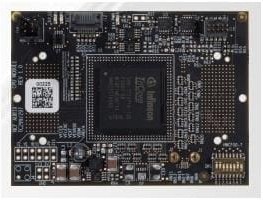 RDL-MCUKIT-234LA-001, Development Boards & Kits - Other Processors REDline MCU Kit with TC234LA