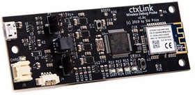 CS-CTXLINK-01, Hardware Debuggers ctxLink