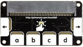 PIM401, Touch Sensor Development Tools touch:bit