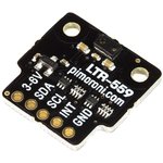 PIM413, Multiple Function Sensor Development Tools LTR-559 Light & Proximity ...