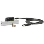 SLG-0150 FMK, Multiple Function Sensor Development Tools Ultra-High Pressure Liquid Flow Meter Kit