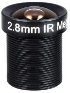 2000035612, Camera Lenses Lens Evetar M13B02820W