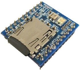 SL001, Programmable Logic IC Development Tools SDLink : a high speed FPGA configuration module which stores data in microSD card