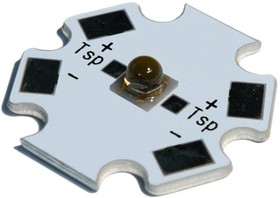 LST1-01H01-IR05-01, Infrared Emitters - High Power Infrared LED 940 nm, Starboard LUXEON IR