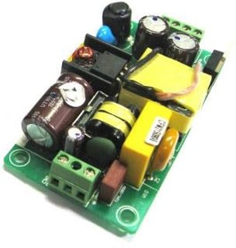 CFM21S090-S, Switching Power Supplies AC-DC Module, 20 Watt, Single Output, Screw Terminals, 90-264VAC Input, 9VDC Output, Screw Type