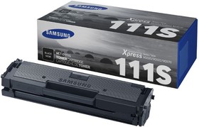 Картридж Samsung SL-M2020/2020W/ 2070/2070W, 1К, (O) MLT-D111S/SU812A