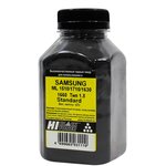 Тонер Hi-Black для Samsung ML-1510/1710/1630/1660, Standard, Тип 1.8, Bk, 57 г, банка