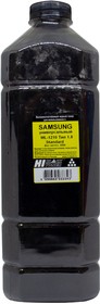Тонер Hi-Black Универсальный для Samsung ML-1210, Standard, Тип 1.8, Bk, 650 г, канистра