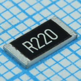RI2512L561JT, (чип 2512 560 5%), Толстопленочный ЧИП-резистор 2512 560Ом +5%