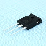 IXFH88N30P, MOSFETs 88 Amps 300V 0.04 Rds