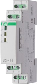 Реле импульсное (бистабильное) BIS-414 Евроавтоматика F&F
