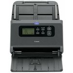 2405C003, Сканер Canon DR-M260 ( Цветной, двусторонний, 60 стр./мин ...