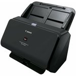 2405C003, Сканер Canon DR-M260 ( Цветной, двусторонний, 60 стр./мин ...