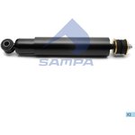 050.212-01, Амортизатор DAF 75-95 передний (380/621 I/О) SAMPA