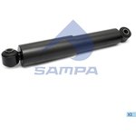 051.380-01, Амортизатор DAF задний (380/560 20x62 20x50 O/O) SAMPA