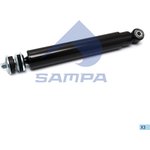 061.449-01, Амортизатор IVECO Stralis передний SAMPA