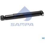 033.454-01, Амортизатор VOLVO FH12,16 передний (528/883 16x100 20x50 O/O) SAMPA