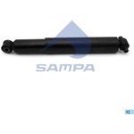 035.019-01, Амортизатор VOLVO FH12,FH16 задний (O/O) SAMPA