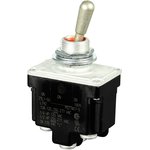 2TL1-50, Toggle Switches 2 Pole 3 Position Standard Lever