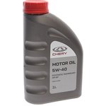 CHERY5W401, Масло Chery Motor Oil 5W-40 SN/CF, нк. 1 л