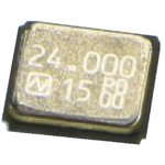 NX2016SA-40M-STD-CZS-3, 40MHz 8pF 60Ohm ±15ppm ±50ppm -40°C~+125°C SMD2016-4P ...