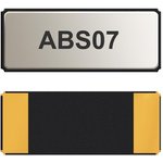 ABS07-32.768KHZ-T, Резонатор