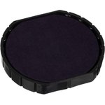 Подушка штемпельная сменная E/R40 фиол. для R40 Colop