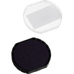 Подушка штемпельная сменная E/R40 фиол. для R40 Colop