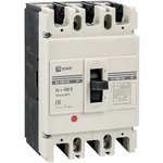 Выключатель автоматический ВА-99М 250/100А 3P 35кА EKF PROxima(кр.1шт)