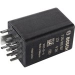 0281003087, AUDI A4 (07-) PORSCHE Cayenne (10-) BOSCH glow plug control unit