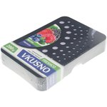 AR4BX050, Ароматизатор под сиденье гелевый (лесный ягоды) 200г "Vkusno" FRESHCO