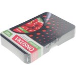 AR4BX060, Ароматизатор под сиденье гелевый (вишня) 200г "Vkusno" FRESHCO