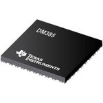DM385AAAR01, Digital Signal Processors & Controllers - DSP, DSC DaVinci DMP