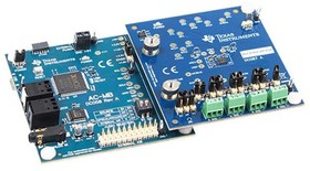 ADC5140EVM-PDK, Audio IC Development Tools TLV320ADC5140 quad-channel 768-kHz Burr-Brown&trade; audio ADC evaluation module