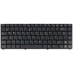 Клавиатура для ноутбука Asus N20 N20A N20H черная